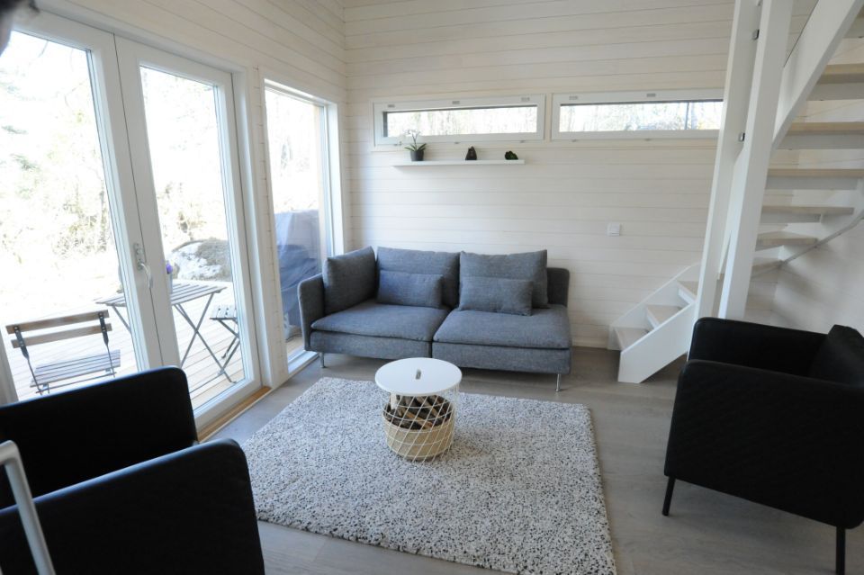 J-Rak Oy Ab Suunnittelu ja Rakennus