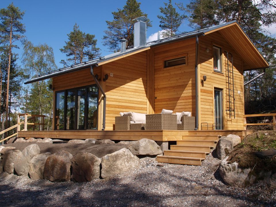 J-Rak Oy Ab Suunnittelu ja Rakennus