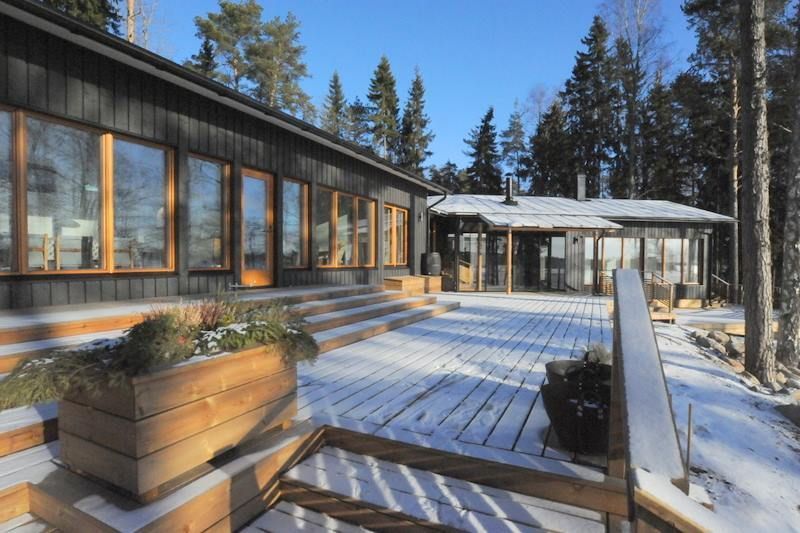 J-Rak Oy Ab Suunnittelu ja Rakennus