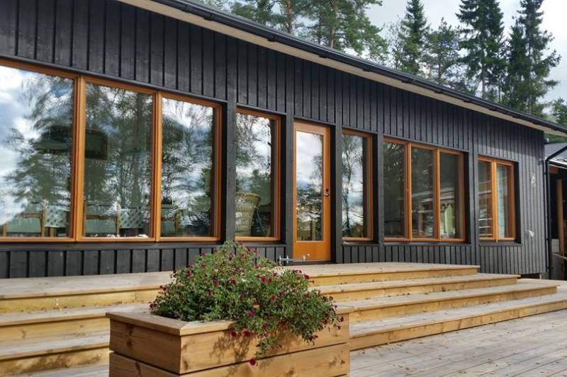 J-Rak Oy Ab Suunnittelu ja Rakennus