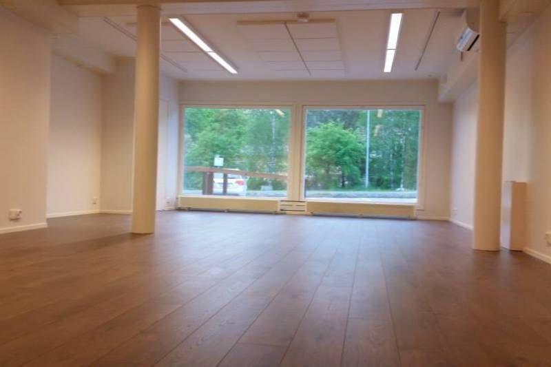 J-Rak Oy Ab Suunnittelu ja Rakennus