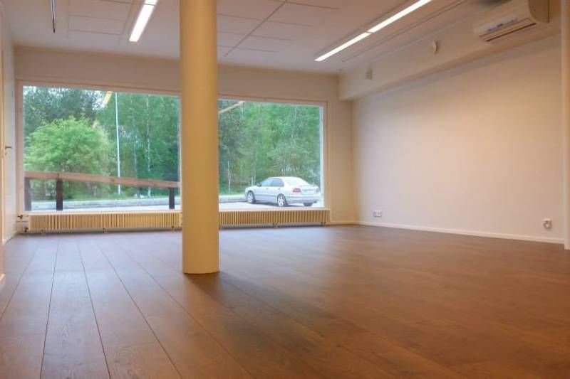 J-Rak Oy Ab Suunnittelu ja Rakennus