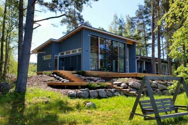 J-Rak Oy Ab Suunnittelu ja Rakennus