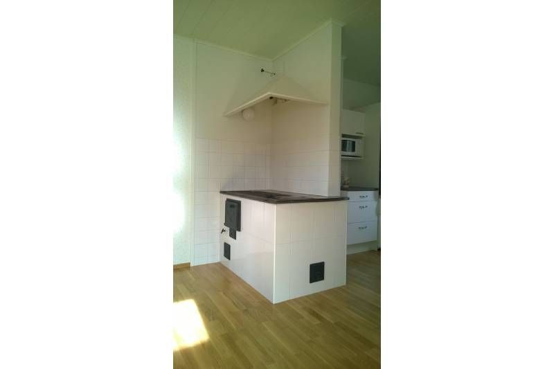 J-Rak Oy Ab Suunnittelu ja Rakennus