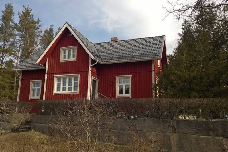 J-Rak Oy Ab Suunnittelu ja Rakennus