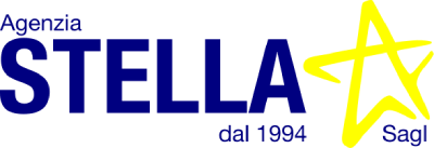 Agenzia Stella Sagl-logo