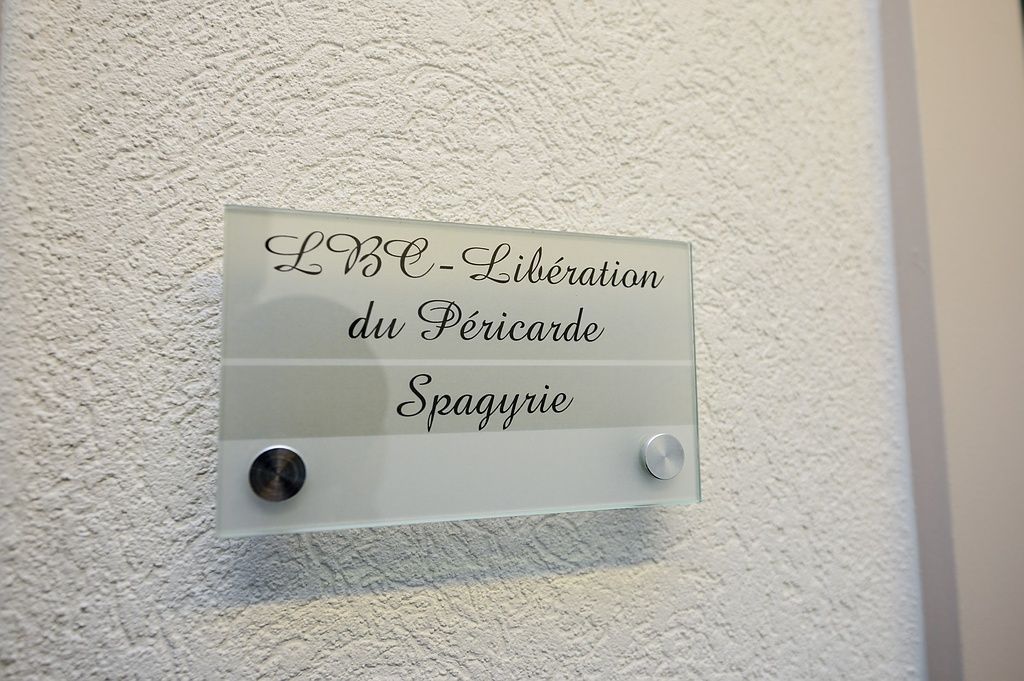 Cabinet d'Ostéopathie de la Jonction à Marly