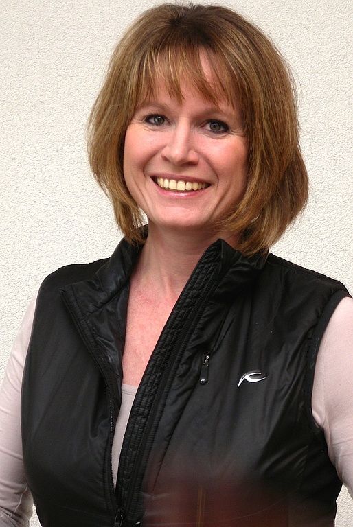 Stephanie Ayer Zwick, Ostéopathe - Cabinet d'Ostéopathie