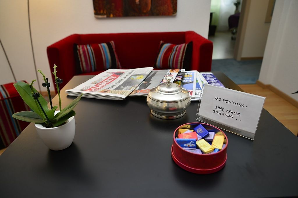 Cabinet d'Ostéopathie de la Jonction à Marly