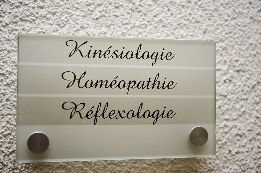 Cabinet d'Ostéopathie de la Jonction à Marly