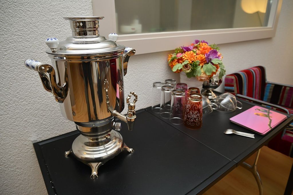 Cabinet d'Ostéopathie de la Jonction à Marly