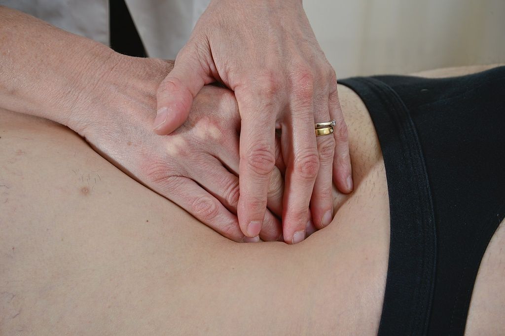 Stephanie Ayer - Zwick, Osteopathie - Cabinet d'Ostéopathie