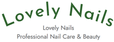 Logo von Lovely Nails