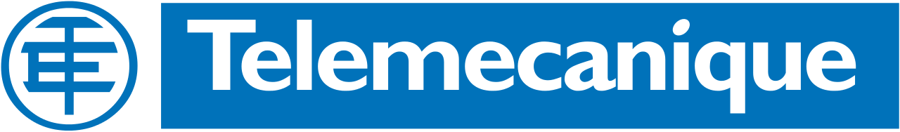 Logo telemecanique