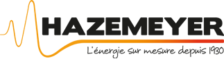 Logo Hazemeyer