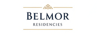 Logo BelMor Residencies - Case vacanza a Milano, Genova e Trentino