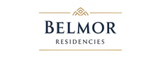 Logo BelMor Residencies - Case vacanza a Milano, Genova e Trentino