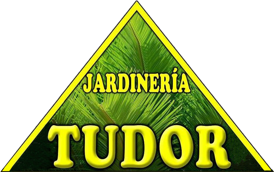 Jardinería Tudor