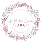 Logo d'Au fil des Lunes