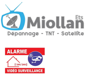 Logo de l'entreprise Ets Miollan