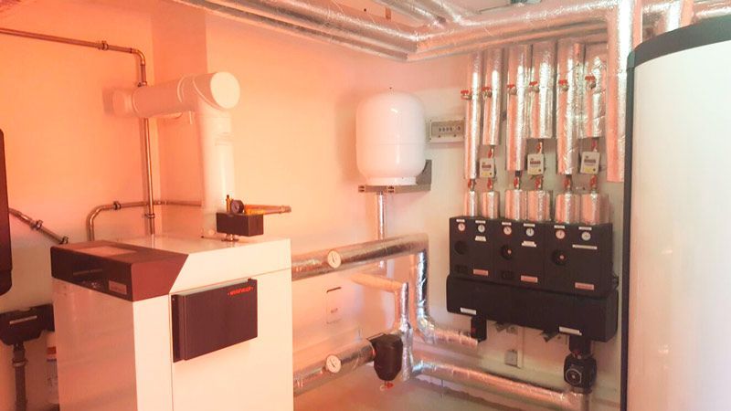 Michael Weigand GmbH