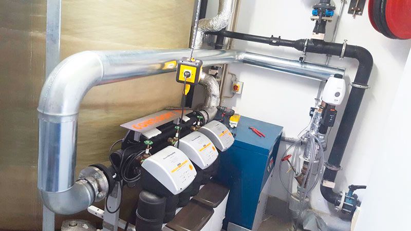 Michael Weigand GmbH