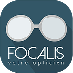 Logo de l'opticien au Poiré-sur-Vie