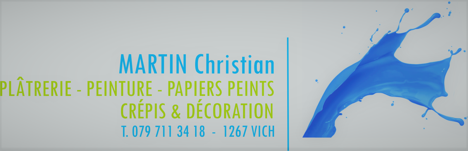 Logo - Marin Christian - Vich