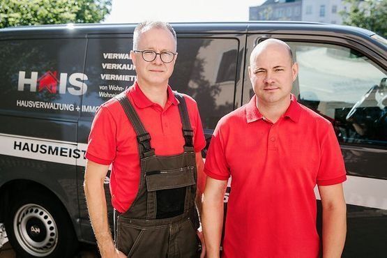 HIS Hausverwaltung & Immobilienservic