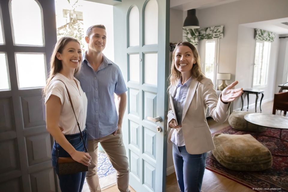 HIS Hausverwaltung & Immobilienservic
