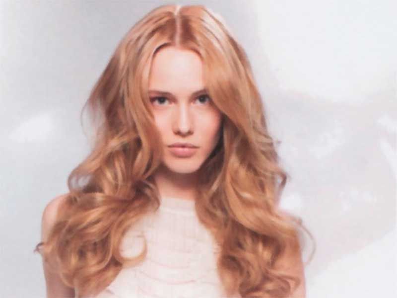 Das Haareck in Münchaurach