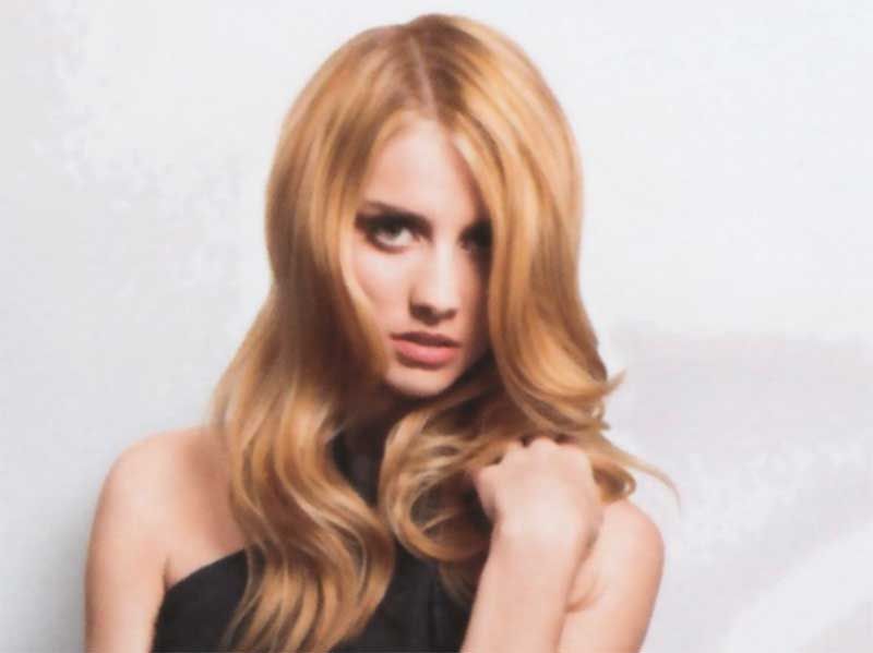 Das Haareck in Münchaurach