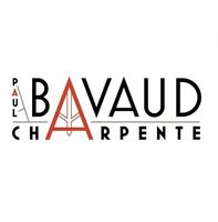 Logo Bavaud Charpente