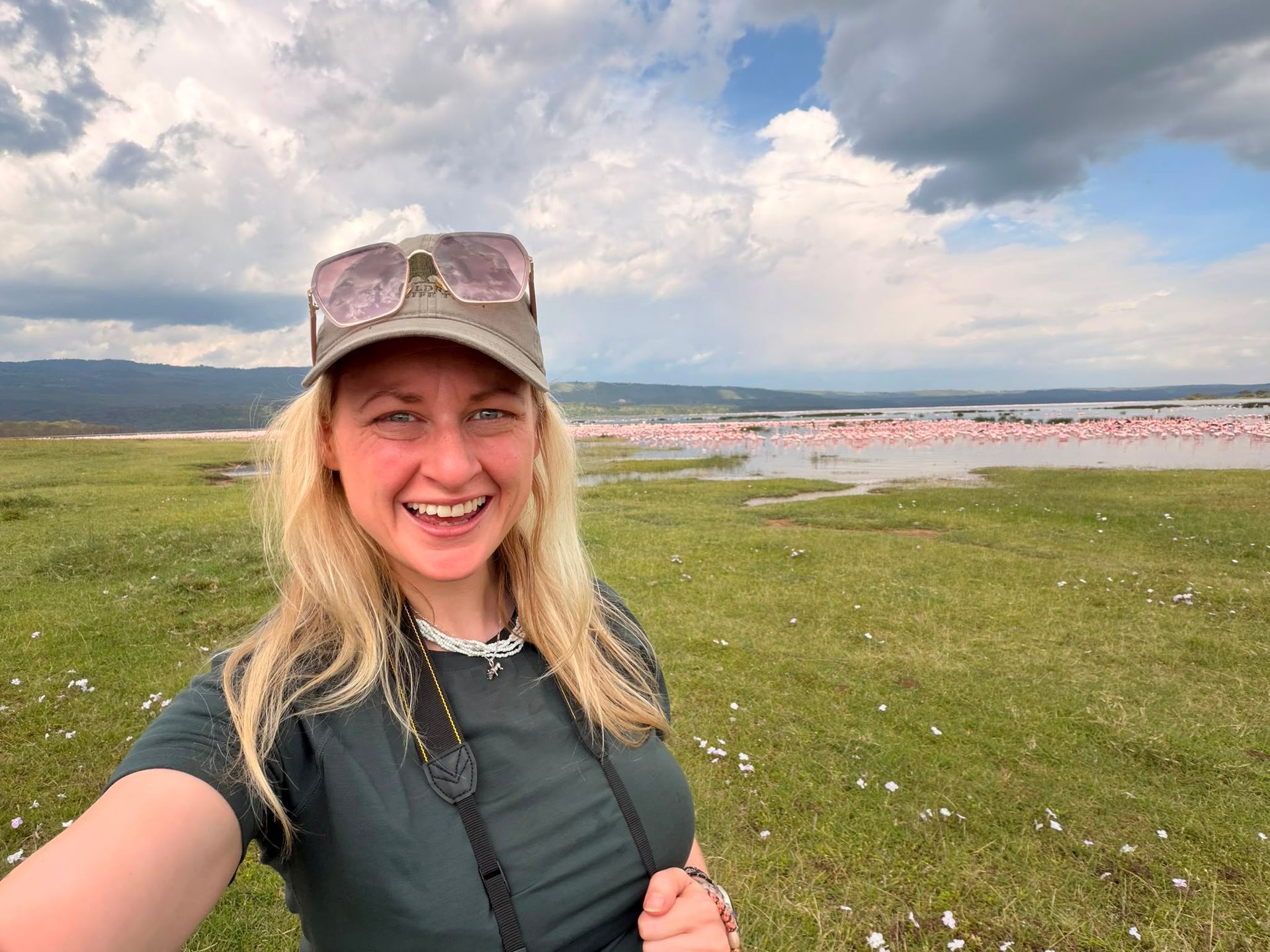 Jess Lewis – Co-Founder 