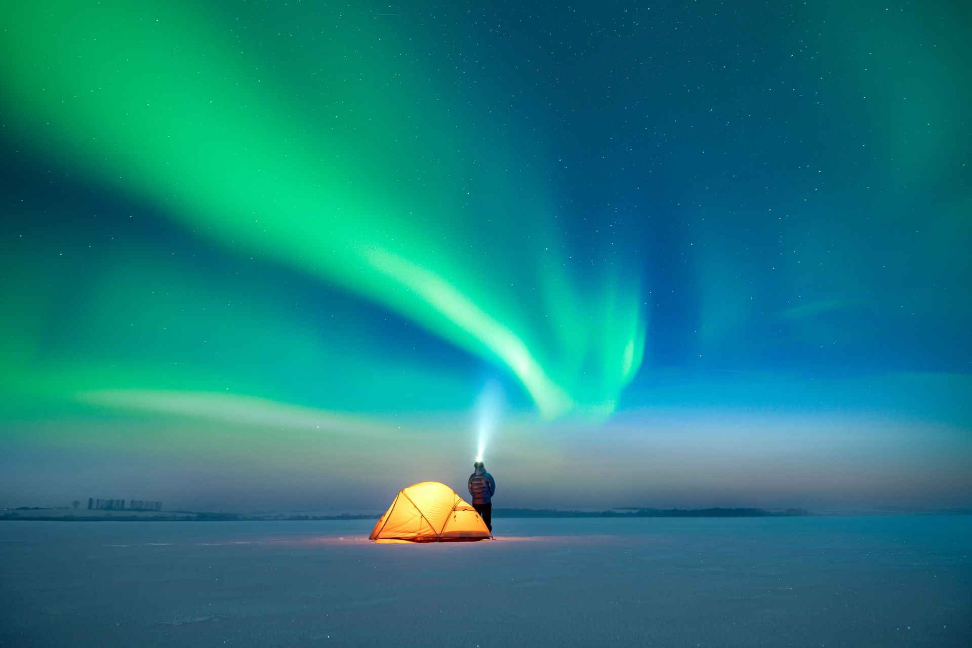 Lapland, Ski & Winter