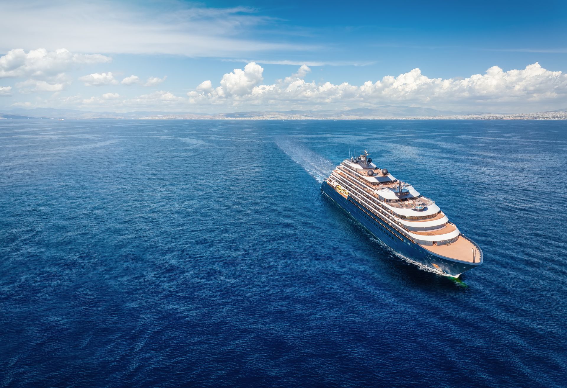 Cruise