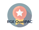 RGE QualiPAC