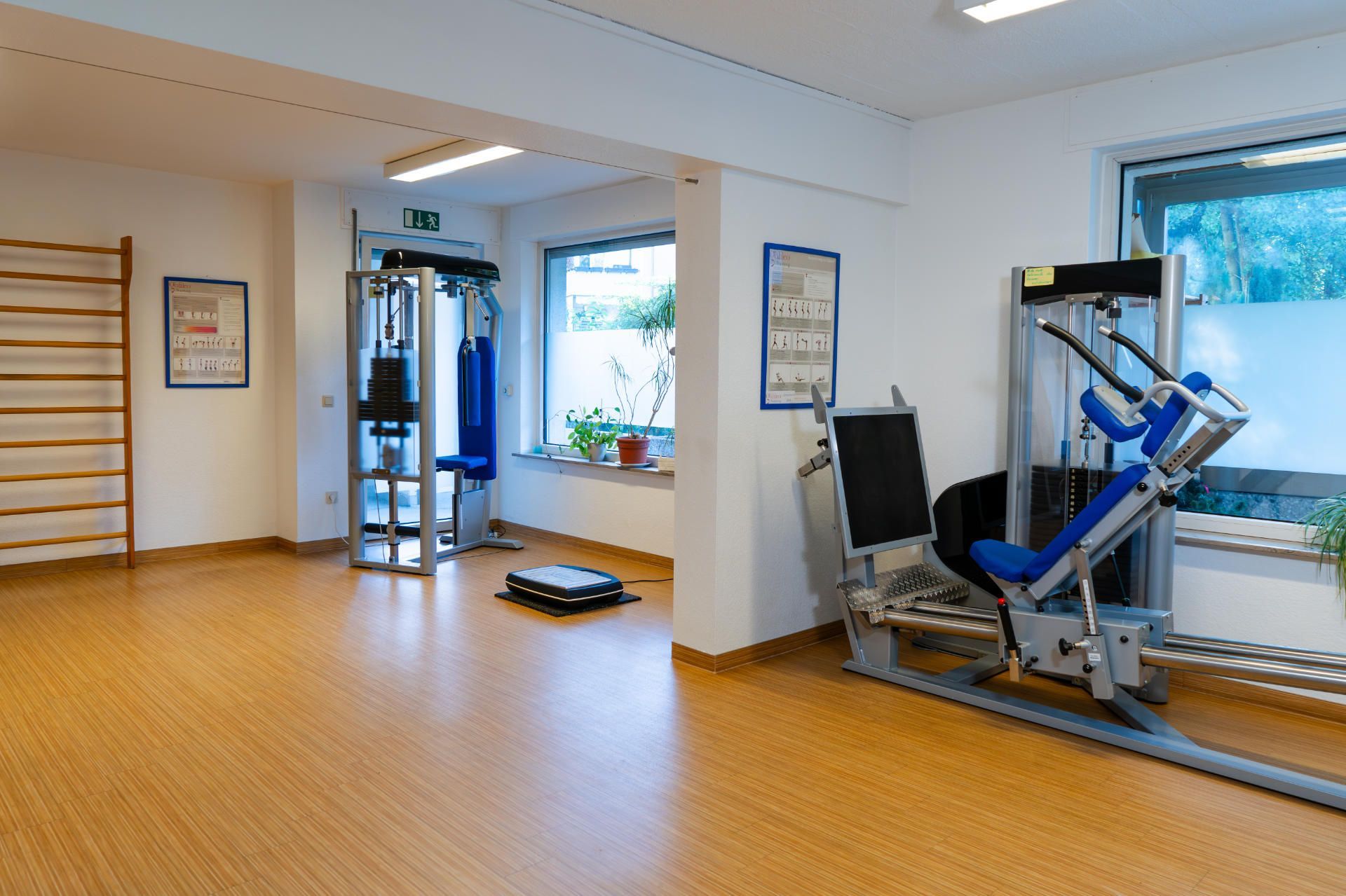 Praxis für Physiotherapie