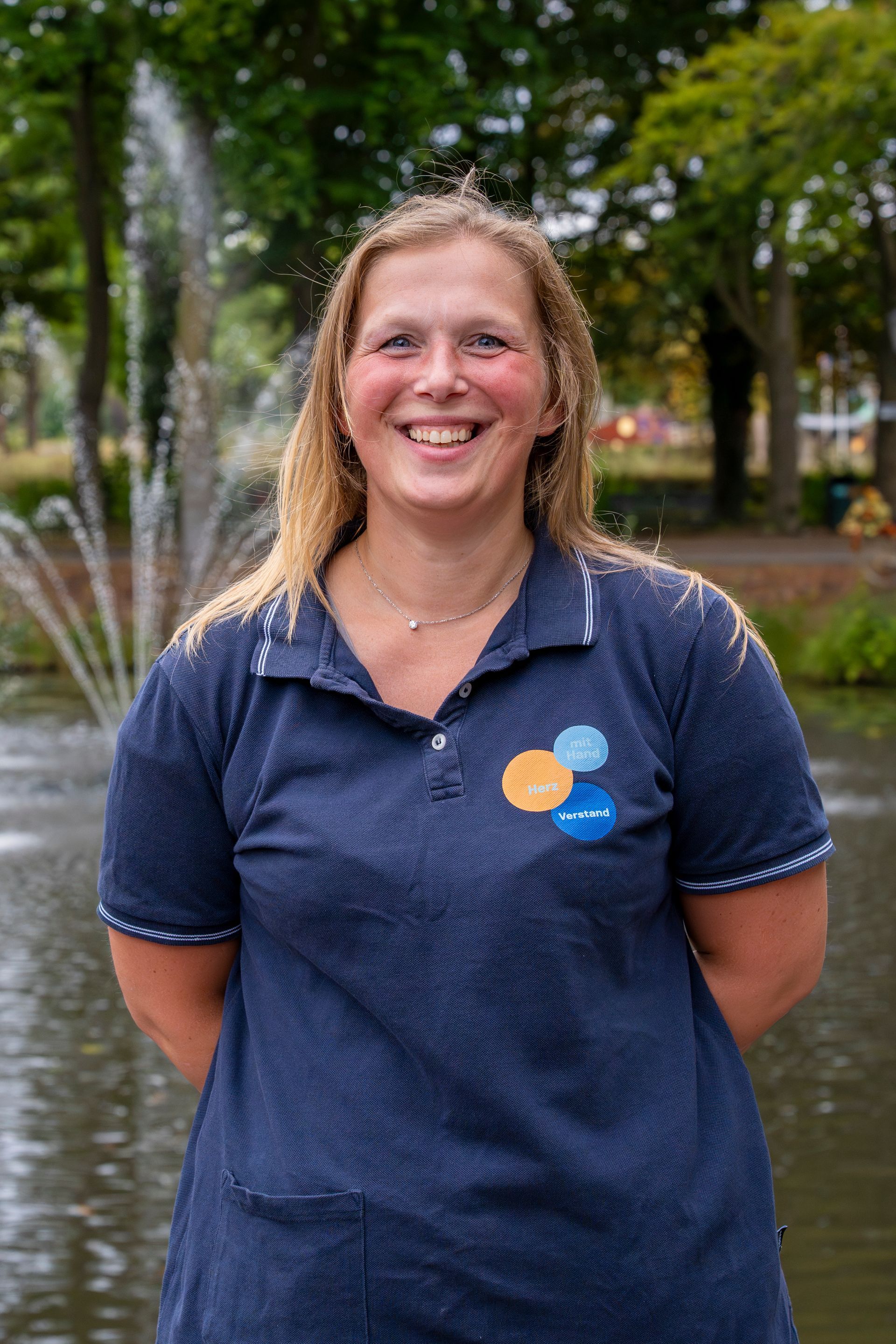 Teamfoto Roland Steinwartz