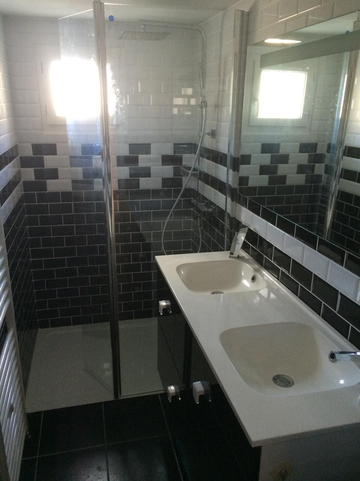 Travaux de plomberie générale