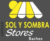 Logo de Stores SOL Y SOMBRA