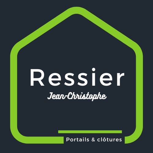Logo de la société Clôtures Ressier
