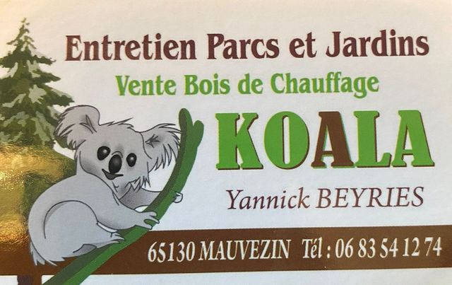 Logo EI Koala