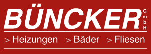 Büncker Heizung Sanitär GmbH-logo