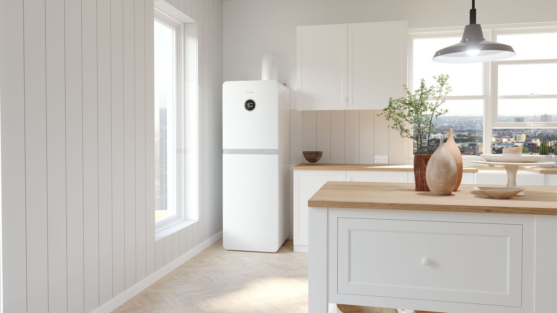 Kitchen Condens 9000i