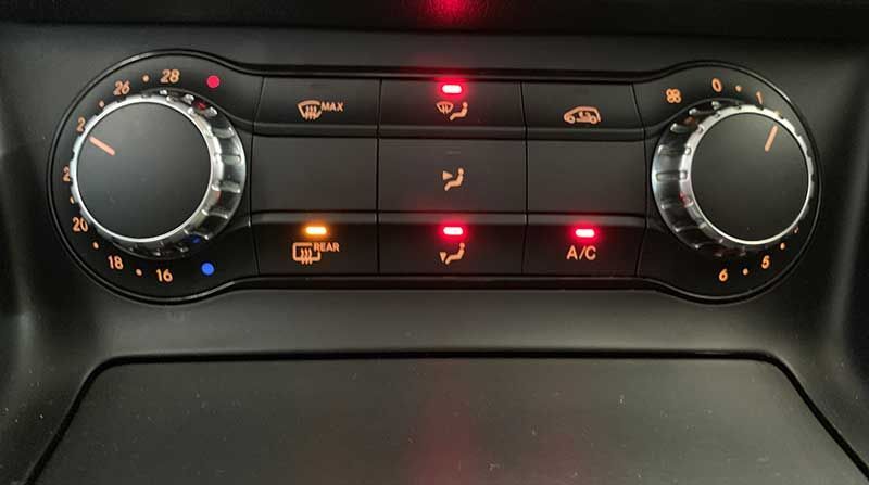 Κλιματισμός Διάγνωση - Επισκευή