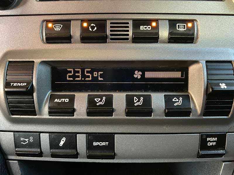 Κλιματισμός Διάγνωση - Επισκευή