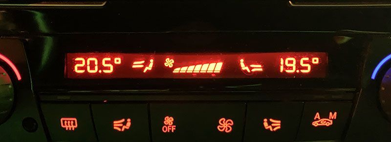 Κλιματισμός Διάγνωση - Επισκευή