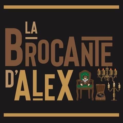 La Brocante d'Alex