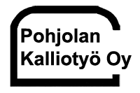 Pohjolan Kalliotyö Oy